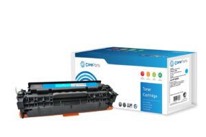 Toner Cyan CF411X