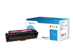 Toner Magenta CF383A