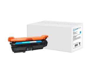 Toner Cyan CE401A