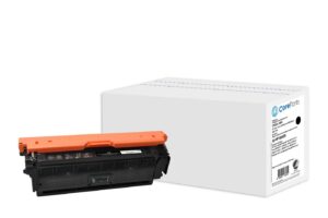 Toner Black CF360X