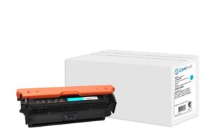 Toner Cyan CF361X