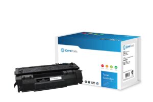 Toner Black Q5949A