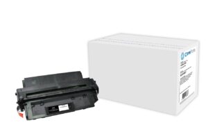 Toner Black C4096A