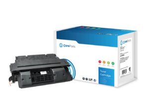 Toner Black C4127A