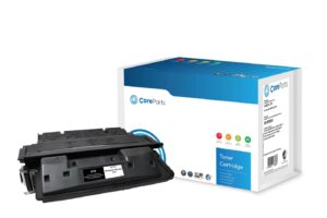 Toner Black C4127X