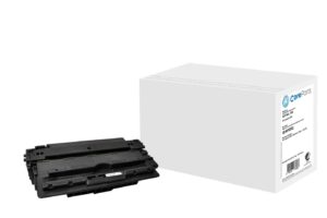 Toner Black Q7516A