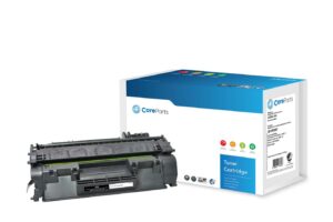 Toner Black CF280A