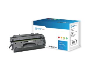 Toner Black CF280X