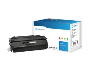 Toner Black CF280X-XXL
