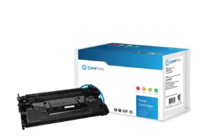 Toner Black CF287A