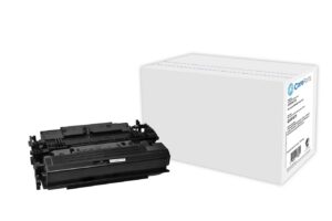 Toner Black CF287X