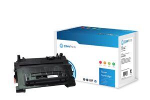 Toner Black CE390A