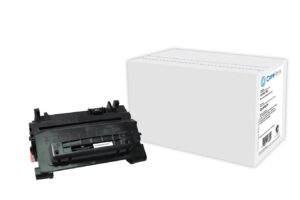 Toner Black CE390X