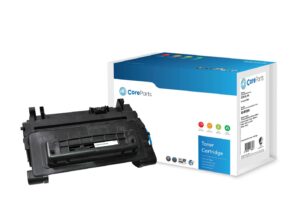 Toner Black CF281A