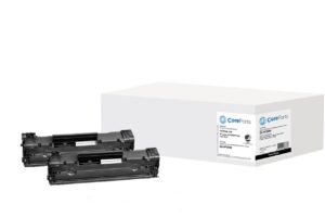 Toner Black CB435AD