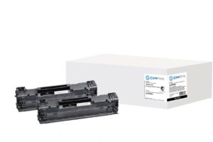Toner Black CE285AD
