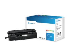 Toner Black Q7553A