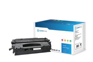 Toner Black Q7553X