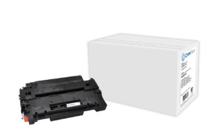 Toner Black CE255A