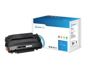 Toner Black CE255X