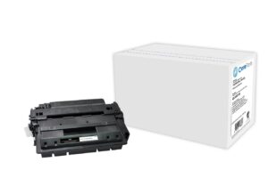 Toner Black CE255X-XXL