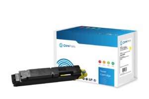 Toner Yellow TK-5140Y