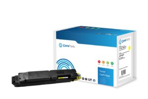 Toner Yellow TK-5160Y