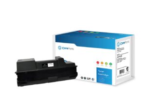 Toner Black TK-350