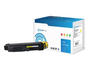 Toner Yellow TK5270Y-NTR