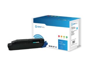 Toner Cyan TK5280C-NTR