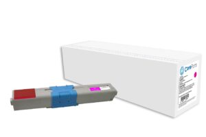 Toner Magenta 44469705