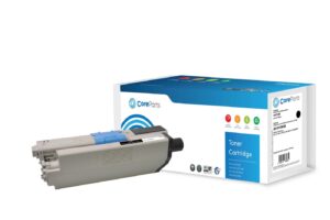 Toner Black 44973508