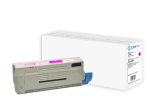 Toner Magenta 44318606