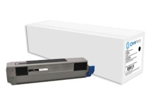 Toner Black 44844508