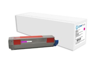 Toner Magenta 44844506