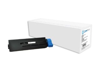 Toner Black 44574702