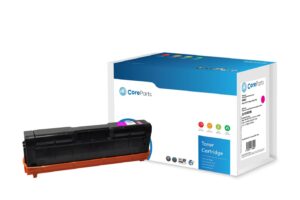 Toner Magenta 406481