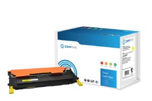 Toner Yellow CLT-Y4092S/ELS