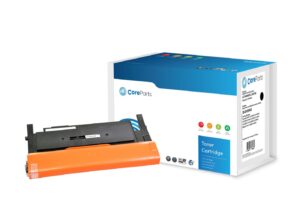Toner Black CLT-K406S/ELS