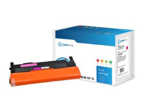 Toner Magenta CLT-M406S/ELS