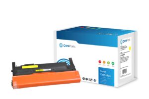 Toner Yellow CLT-Y406S/ELS