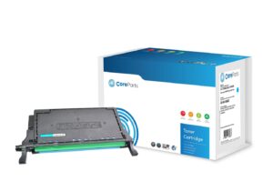 Toner Cyan CLT-C5082L/ELS