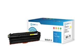 Toner Yellow CLT-Y505L/ELS