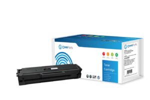 Toner Black MLT-D111L/ELS