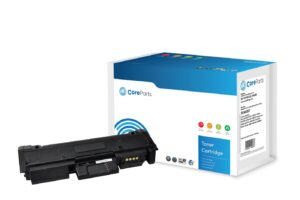 Toner Black MLT-D116L/ELS