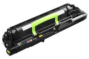 DEVELOPER UNIT YELLOW