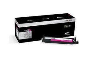 MAGENTA DEVELOPER UNIT