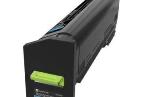 RETURN-TONER CARTRIDGE CYAN