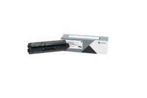 TONER CARTRIDGE BLACK