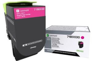 TONER REGULAR OPEN MAGENTA